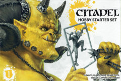 Citadel Hobby Starter Set